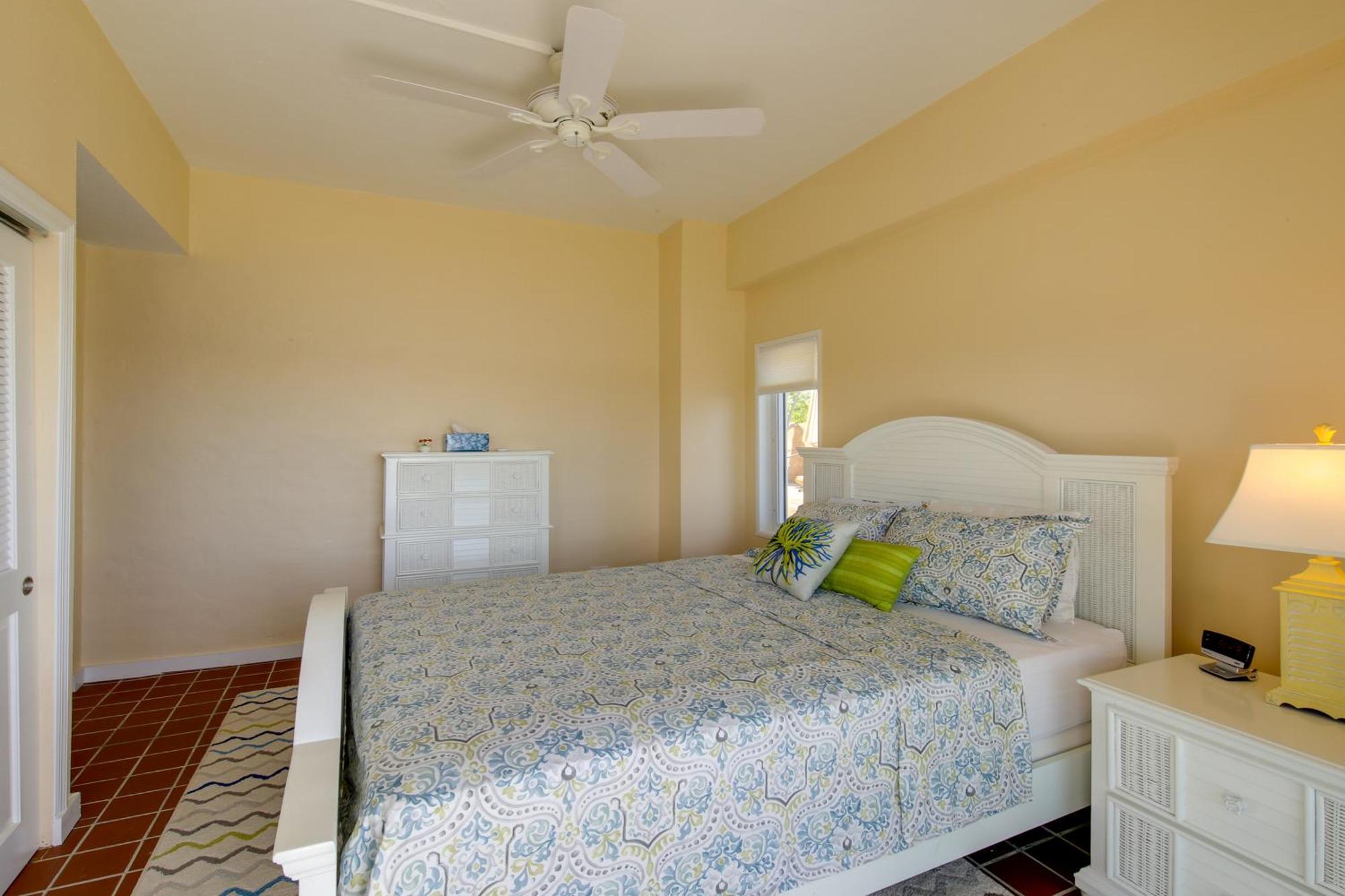 Villa Sea La Vie - Waterfront St Thomas Escape With Pool Nazareth Esterno foto