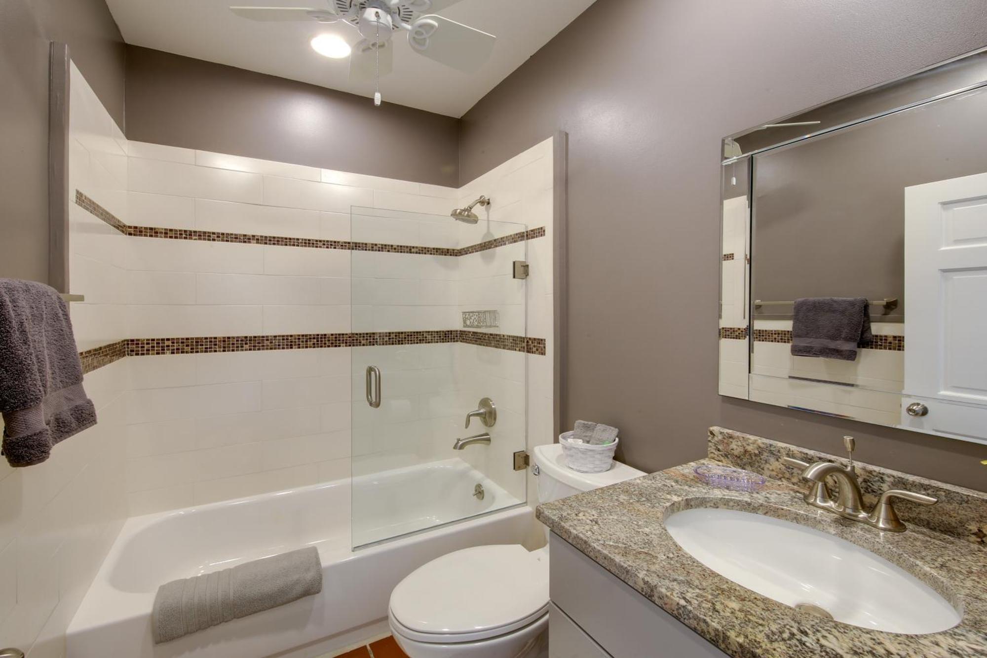 Villa Sea La Vie - Waterfront St Thomas Escape With Pool Nazareth Esterno foto